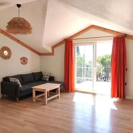 Guenes Boutique - Hotel Ölüdeniz