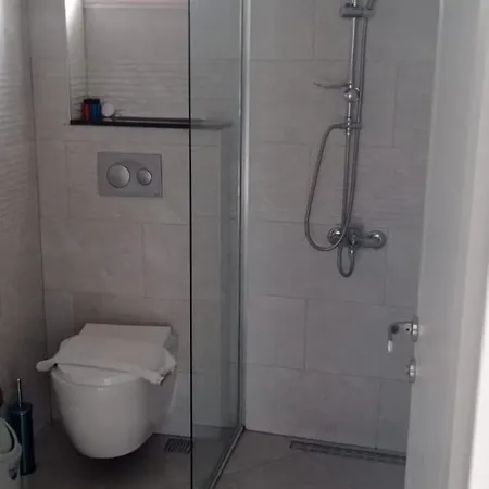 Отель Gunes Boutique Фетхие