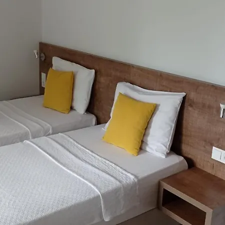 Guenes Boutique - Oludeniz Hotel 3*