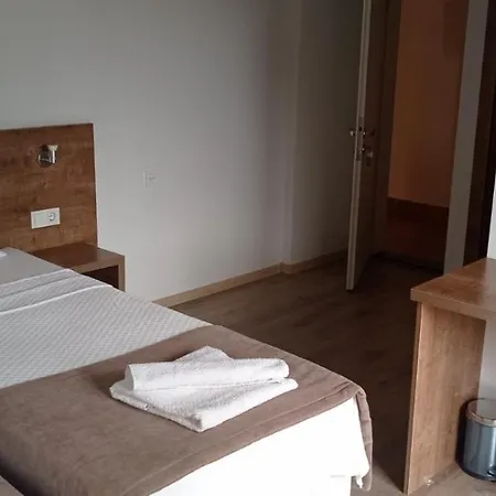 Отель Gunes Boutique 3*