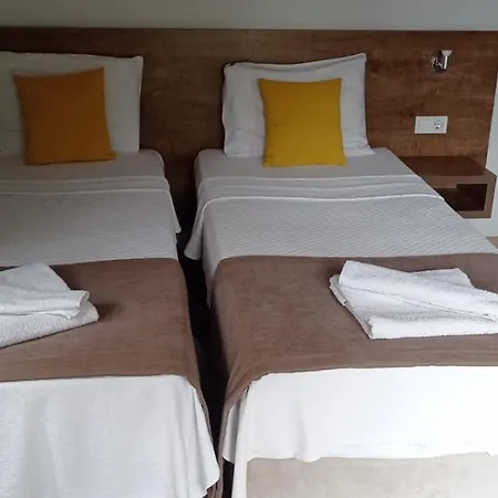 Gunes Boutique 3*
