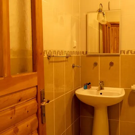 Hotel Guenes Boutique -