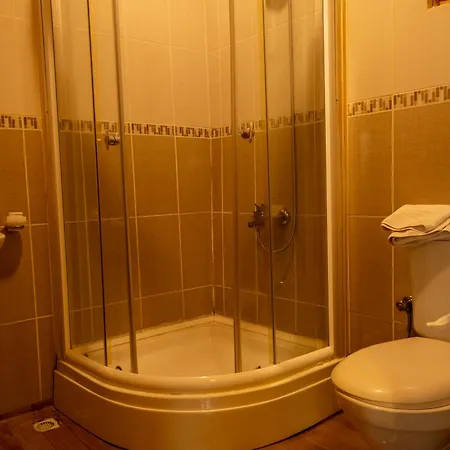 Guenes Boutique - Hotel Ölüdeniz