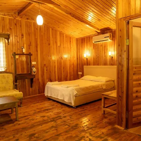 Guenes Boutique - Oludeniz Fethiye