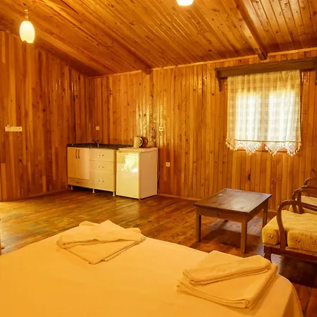 Guenes Boutique - 3* Олудениз
