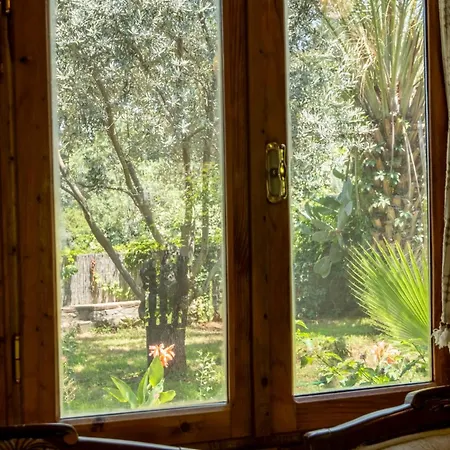 Guenes Boutique - Oludeniz Hotel