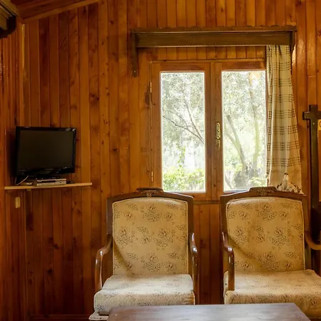 Guenes Boutique - Hotel Ölüdeniz