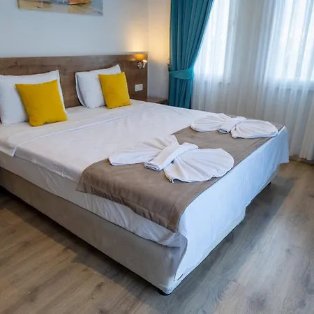 Guenes Boutique - Oludeniz Ξενοδοχείο Φετιγιέ