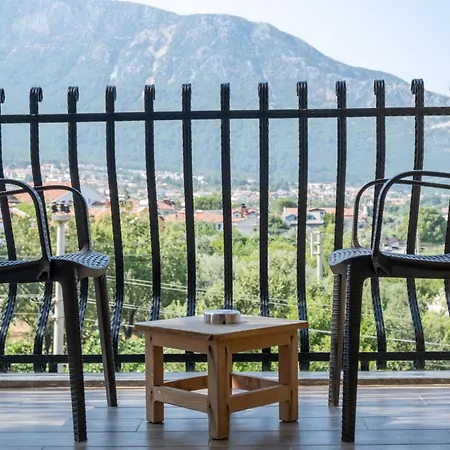Guenes Boutique - Oludeniz Φετιγιέ