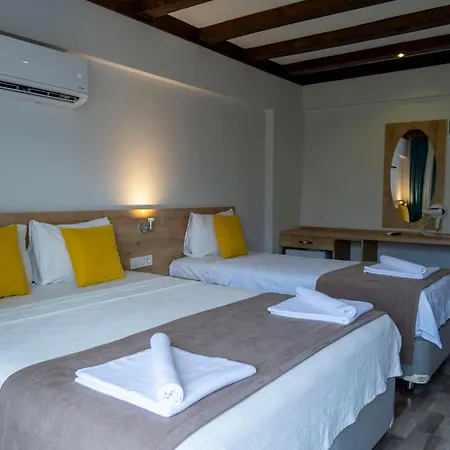 Guenes Boutique - Oludeniz Ξενοδοχείο Φετιγιέ