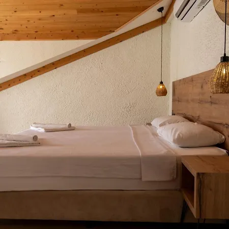 Guenes Boutique - Oludeniz Ξενοδοχείο Φετιγιέ