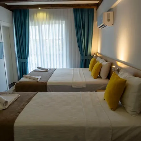 Guenes Boutique - Oludeniz Ξενοδοχείο
