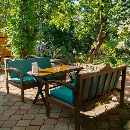 Ξενοδοχείο Guenes Boutique - Oludeniz Φετιγιέ
