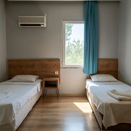 Guenes Boutique - Oludeniz 3* Φετιγιέ