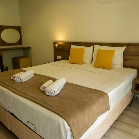 Ξενοδοχείο Guenes Boutique - Oludeniz Φετιγιέ