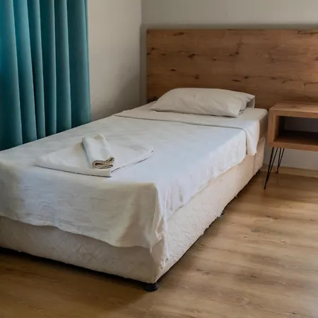 Guenes Boutique - Oludeniz Hotel 3*