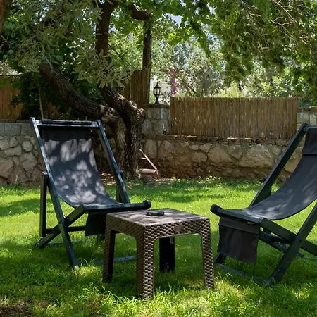 Guenes Boutique - Oludeniz 3* Φετιγιέ