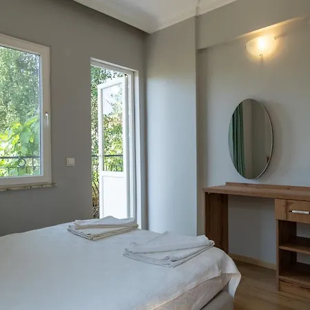 Guenes Boutique - Oludeniz