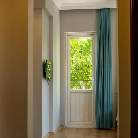Guenes Boutique - Hotel