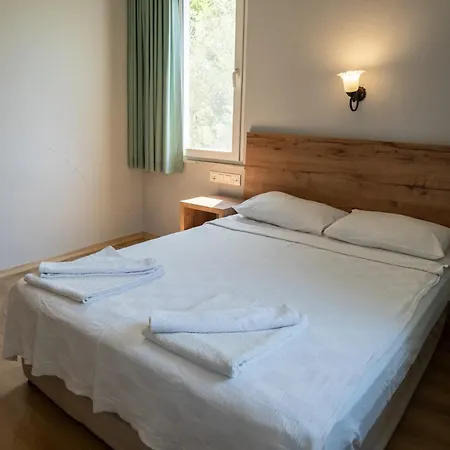 Guenes Boutique - Oludeniz Ξενοδοχείο Φετιγιέ