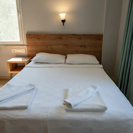 Guenes Boutique - 3* Ölüdeniz