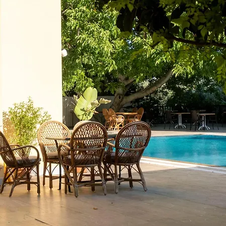 Güneş Boutique - Hotel