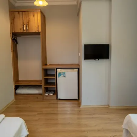 Hotel Guenes Boutique -