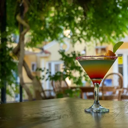 Guenes Boutique - Oludeniz Ξενοδοχείο 3*
