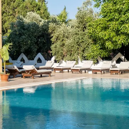 Ξενοδοχείο Guenes Boutique - Oludeniz 3*