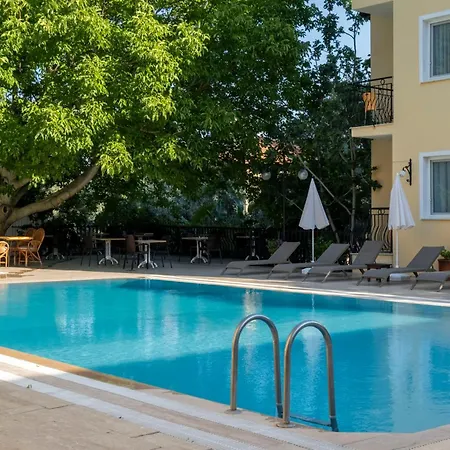 Guenes Boutique - Oludeniz Ξενοδοχείο 3*