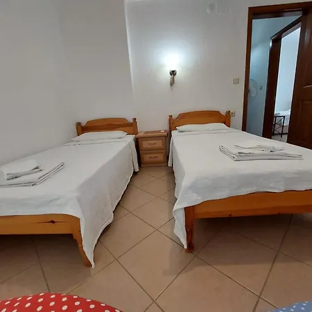 Guenes Boutique - 3* Ölüdeniz