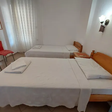 Hotel Guenes Boutique -