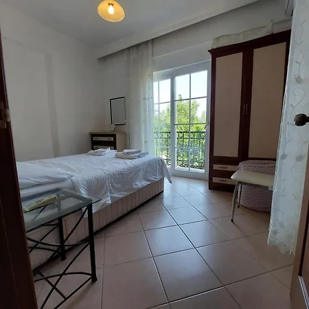 Guenes Boutique - Hotel 3*