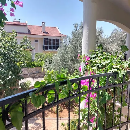 Hotel Guenes Boutique - Ölüdeniz
