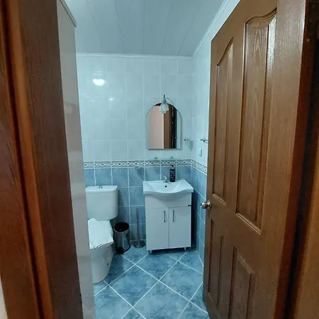 Guenes Boutique - Ölüdeniz