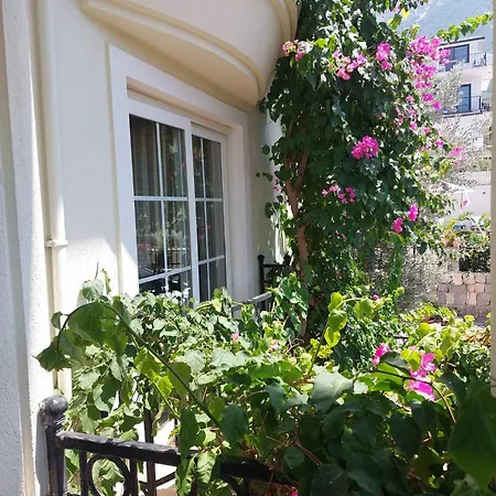 Guenes Boutique - 3* Ölüdeniz