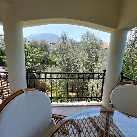 Guenes Boutique - Hotel Ölüdeniz