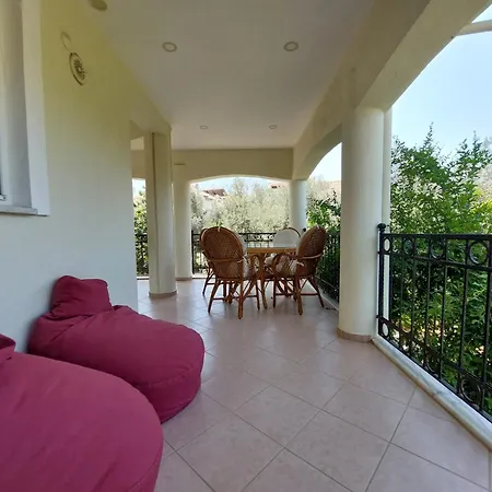 Hotel Guenes Boutique - Ölüdeniz
