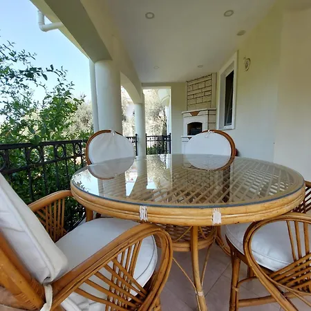 Guenes Boutique - Hotel Ölüdeniz