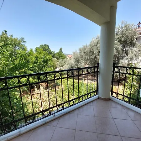 Guenes Boutique - Ölüdeniz