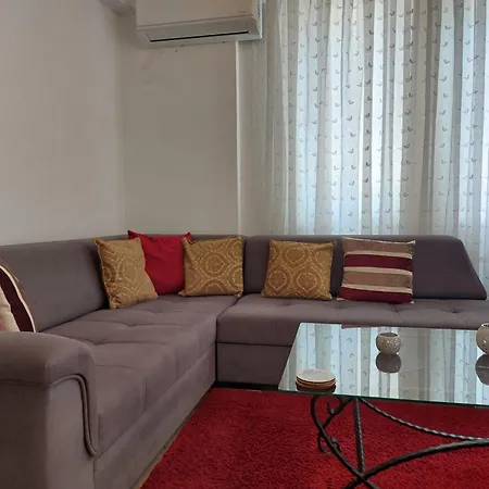 Guenes Boutique - Hotel Ölüdeniz