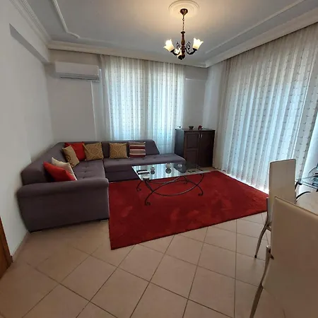 Hotel Guenes Boutique - Ölüdeniz