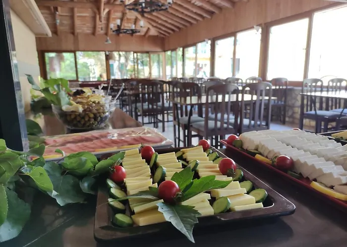 Guenes Boutique - Отель 3*