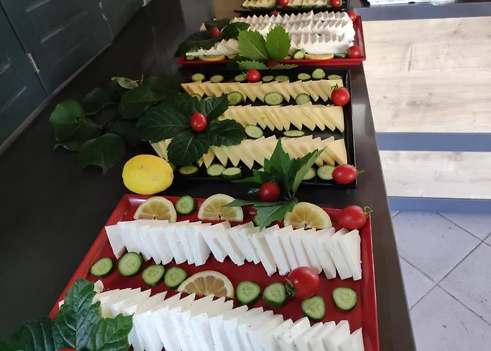 Hotel Guenes Boutique - 3*