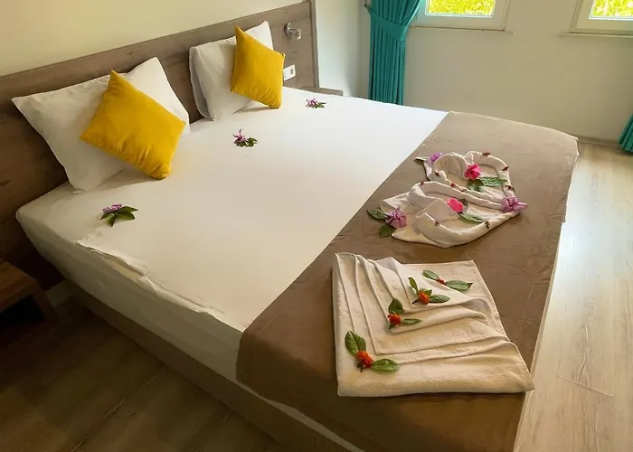 Guenes Boutique - Hotel