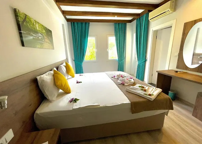 Guenes Boutique - Hotel