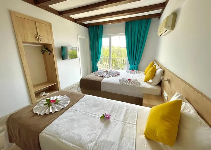 Hotell Guenes Boutique - 3*