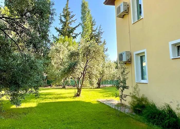 Отель Guenes Boutique - 3*