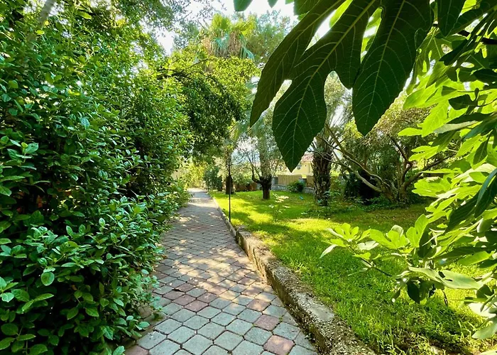 Guenes Boutique - Hotel 3*