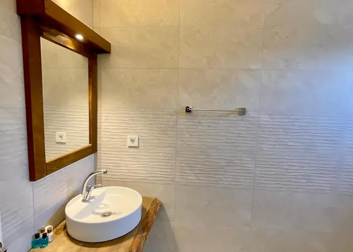 Guenes Boutique - Hotel